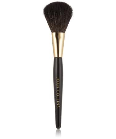 Joan Collins Timeless Beauty Contour Pro No.1 Powder Brush gold