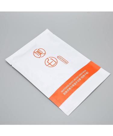 Hand Care Mask Whitening Exfoliating Mask for Skin Rejuvenation for Women at Home - Buy Online on GoSupps.com