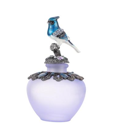 Ipetboom Dubai Essential Oil Bottle Arab Antique Glass Woman