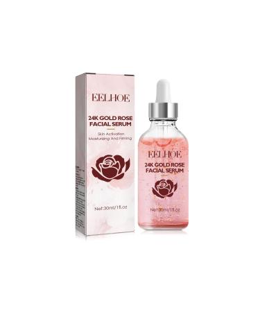 Vitamin C Serum Hyaluronic Acid Vitamin C Face Care Reduces Fine Lines And Wrinkles Facial Essence For Hydrating And Moisturizing Serum For Face Suitable For All Skin Types.
