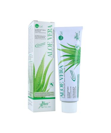 Aboca Aloe Biogel 100 ml Tube