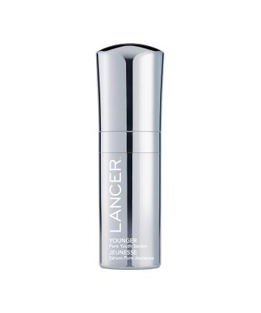 Lancer Skincare Younger Pure Youth Serum Daily Anti-Aging Serum with Mimixyl 1 Ounce