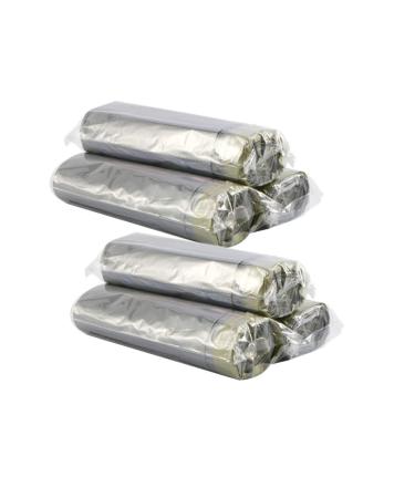 Different Types of Different Models Garbage Bags & Kitchen Garbage Bags (Color : Gray)