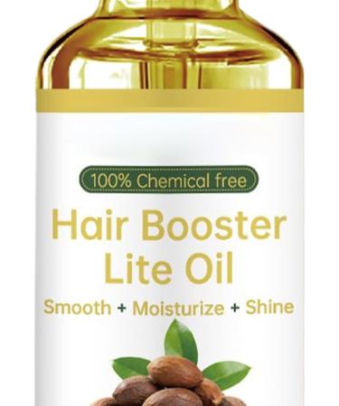 Hair Oil 30 ml Natural Liquid Drops for Scalp - Strengthening Oil for Hair Growth - Moisturizing Prevents Breakage and Shedding Promotes Thickness Scalp Care F - Buy Online on GoSupps.com