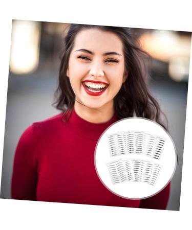 POPETPOP 30 sheets Stickers Temporary Eyebrow Waterproof Hair-like Tattoos Sticker False Imitation D Brow - Buy Online on GoSupps.com