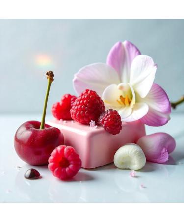 DIVAIN-194 - Inspired by Cherry in the Air - Perfume Impression for Woman - Floral Fragrance - Buy Online on GoSupps.com