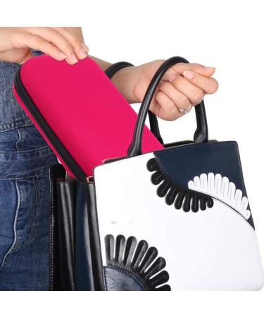 EXCEART Stethoscope Case Portable Stethoscope Holder Carrier Pouch Bag Medical Equipment Nurse Accessories - Buy Online on GoSupps.com