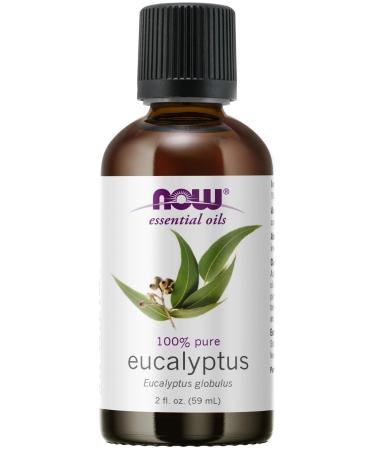 Eucalyptus Oil 2 oz (59 ml) ( Multi-Pack)
