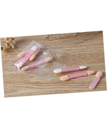 Balacoo 24 Pcs Sponge Applicator Eye Shadow Stick Makeup Utensils Eyes mediumx3pcs As Shownx3pcs - Buy Online on GoSupps.com