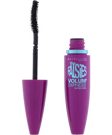 Maybelline The Falsies Mascara Noir 9 ml - Buy Online on GoSupps.com