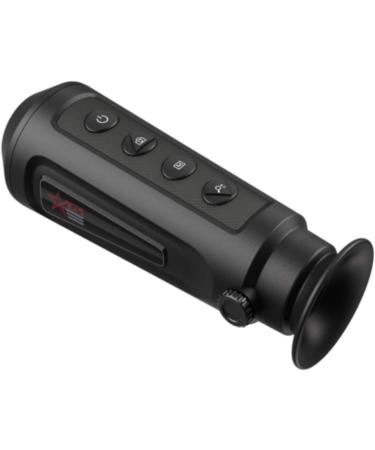 AGM Global Vision ASP-Micro TM160 Thermal Imaging Monocular - High-Sensitivity Infrared Heat Vision for Hunting, Distance Measurement, Wi-Fi Hotspot - Handheld Short Range Thermal Imager - Buy Online on GoSupps.com