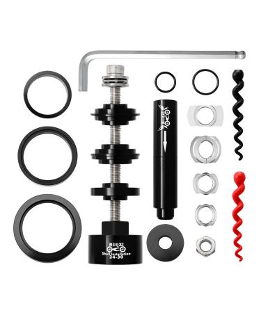 MUQZI Bicycle Bottom Bracket Install and Removal Tool Mountain Road Bike BB86/BB30/BB91/BB92 Press Fit BB Remover Repair Tool Simple Version