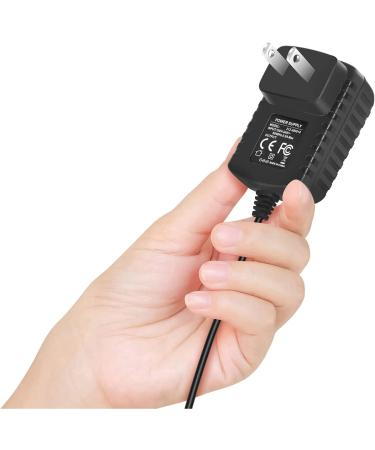 Replacement Power Cord for Andis 17165/17150 Shaver - Charger for ProFoil Lithium TS-1/TS-2 - Adapter Supply - Buy Online on GoSupps.com