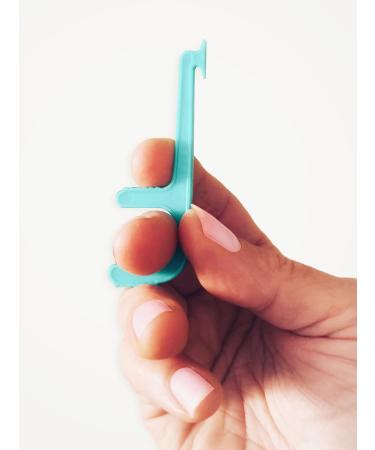 2 in 1 Outie Tool FUSE Aligner Remover | Effortlessly Removes Top & Bottom Trays | 60 Pk - Buy Online on GoSupps.com