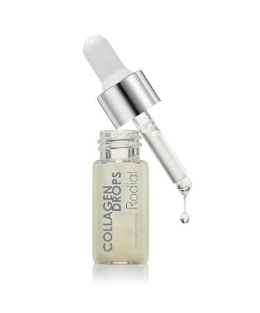 Rodial Collagen 30% Booster Drops 10ml - Rejuvenate Skin Improve Elasticity & Hydration | Collagen Serum with Hyaluronic Acid - Buy Online on GoSupps.com
