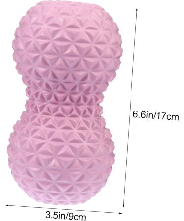 Beaupretty Operasy Massage Ball | Trigger Point Shoulder Massager | Obernuss Massage Tools for Yoga & Fitness | Mobility & Pain Relief - Buy Online on GoSupps.com