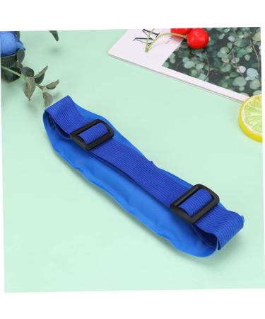 2pcs Cooling Gel Head Ice Bags for Summer - 23X5.5cm - Headbands Set - Buy Online on GoSupps.com