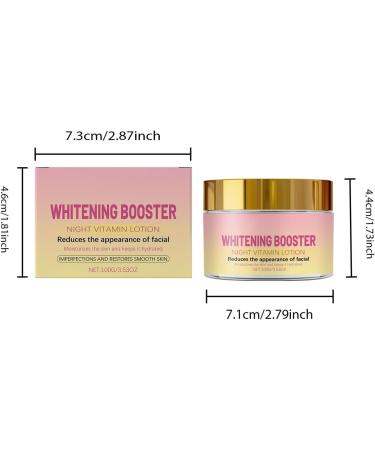  fayarrd Women's Facial Moisturizer - Hydrating Repairing and Firming Lotion | Repairing Facial Moisturizer - For Women and Dry Oily Sensitive Skin Night Day and Travel Use - Buy Online on GoSupps.com