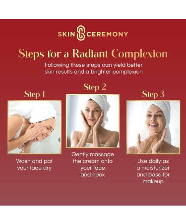 Retinol & Vitamin E Ultra-Hydrating Facial Moisturizer - Anti-Aging Smooths Wrinkles Made in Korea - 1.69 FL.OZ - Buy Online on GoSupps.com
