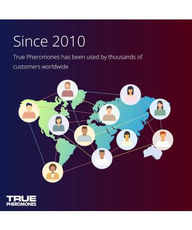 TRUE Alpha Body Spray - Ultimate All Around Trust & Respect Pheromones For Men - Buy Online on GoSupps.com