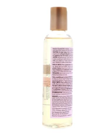 Buy KeraCare Essential Oils for Hair - 4 oz | Shop Internationally | Best Hair Care Solutions - Buy Online on GoSupps.com