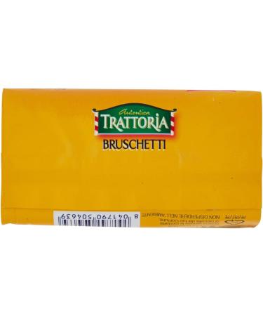  SAN CARLO San Carlo Antica Trattoria Salted Potato Chips 150g - Buy Online on GoSupps.com