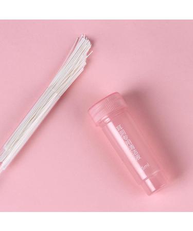 harayaa Piercing Aftercare Earrings Hole Cleaner Cleaning Line 70xLine - Buy Online on GoSupps.com