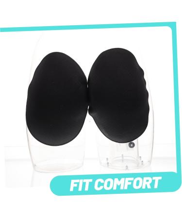Lalafina Buttock Cushions - Enhance Your Figure with Hip Pads & Lifting Inserts for Perfect Curves | International Shipping Available - Buy Online on GoSupps.com