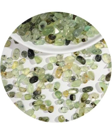 Natural Crystal Rough 100g/Pack Natural Green Grape Quartz Chips Gravel Rock Crystal Gemstone Polished Aquarium Home Room Decoration (Color : Grape Quartz Size : 100g Pack) 100g pack Grape Quartz - Buy Online on GoSupps.com