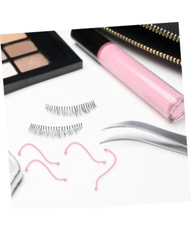 HONMEET 3 Pairs Eyelash Curler Eyelash Perming Rods Lash Lift Kit Lash Lift Perming Stripes Eyelashes Lifting Eyelash Lift Pads Eyelash Lift Rods Lash Lifting Kit - Buy Online on GoSupps.com