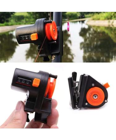 Portable Sea Fishing Catcher | 0 999 m Fishing Finder & Deep Knife | Optimize Your Catch Today! - Buy Online on GoSupps.com
