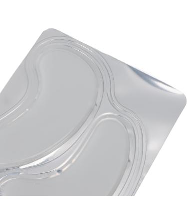 Facial Wrinkle Patches Improve Elasticity Men's Wrinkle Pad 10 Pairs for Daily Hotel Use - Buy Online on GoSupps.com