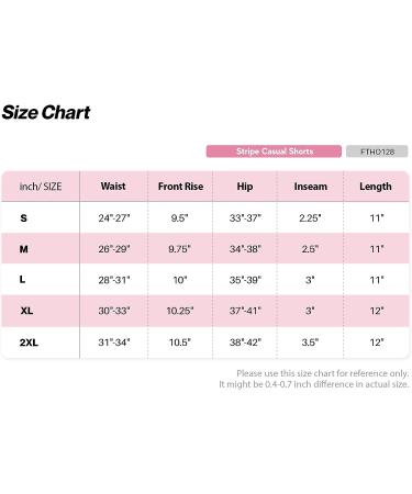 ALWAYS Women's French Terry Lounge Shorts - Comfortable Pajama Pants - Black, Large - Buy Online on GoSupps.com