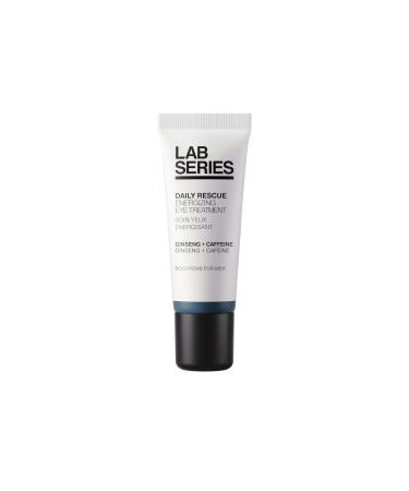 Lab Series Daily Rescue Energizing Eye Treatment - Eye Cream for Men - Men's Energizing Eye Cream With Caffeine 0.51 fl oz