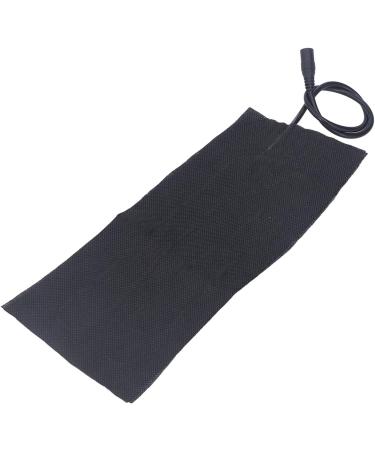 EVTSCAN Electric Fabric Heater Pad - USB 4-Speed Adjustable Timing Foldable Carbon Fiber Washable - International Shipping Available - Buy Online on GoSupps.com