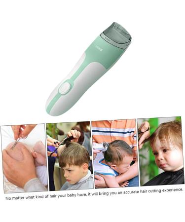 BESTonZON 1 Set Hair Clipper Hair Shaving Device Hair Clipper Electric Hair Trimmer Children Hair Clipper Hair Cutting Tool Haircut Tool Hair Cutting Tool - Buy Online on GoSupps.com