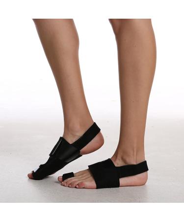 ALINZO Bunion Corrector - Orthopedic Toe Separators for Bunion Relief and Toe Alignment - Buy Online on GoSupps.com