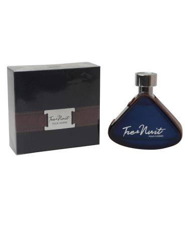 Tres Nuit 3.4 oz by Armaf by Armaf