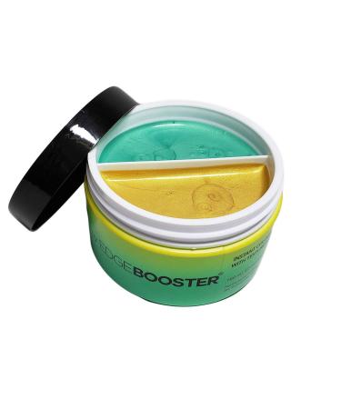 EDGE BOOSTER HIDEOUT Hair Color Wax - 2 Colors (Gold & Green) | 160ml (5.4oz) - International Shipping Available - Buy Online on GoSupps.com
