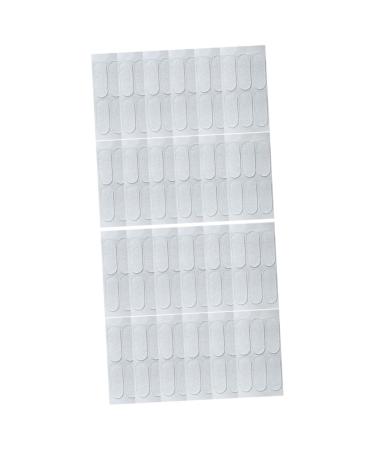 Healvian 24 Sheets Ear Correction Stickers Aesthetic Ear Correctors Painless Silicone Ear Tape Elf Ear Veneer Vertical Ear Patch Cauliflower Ear Magnet Ear Accessory Clean Suite