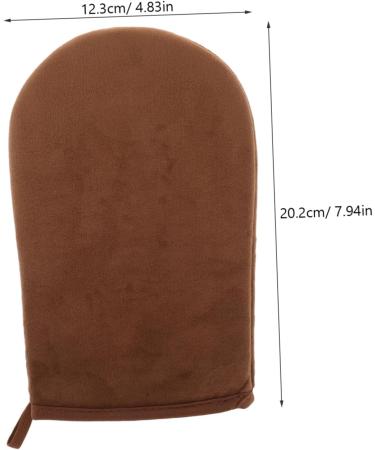  Ipetboom Ipetboom Self-Tanning Lotion Applicator for Easy Application of Tanning Oil - Buy Online on GoSupps.com