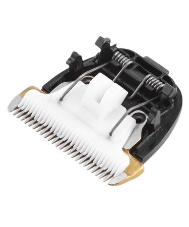 ECLAYA Grooming Ceramic Cutter Blade 40Mm 24 Teeth for Animal Clipper Trimmer