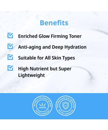 Dr.G Black Snail Toner 150ml - Hydrating Korean Skincare for Youthful Skin | International Shipping Available - Buy Online on GoSupps.com