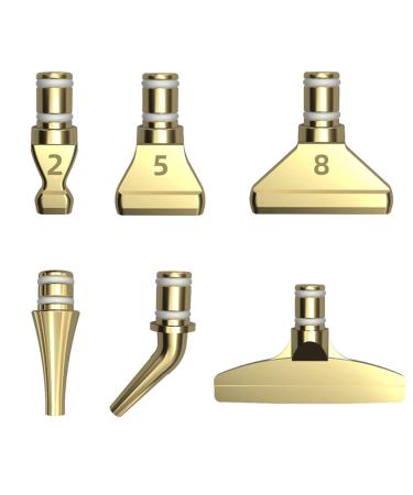 Washranp Nail Strass Picker Tool - Easy-to-Use Metal Point Drill Pen for DIY Nail Art & Diamond Painting - Buy Online on GoSupps.com
