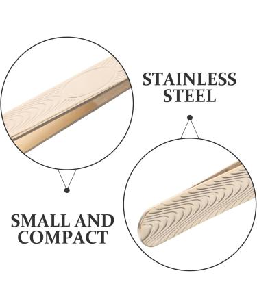 FRCOLOR Fish Pattern Eyelash Curler & Eyebrow Applicator Tool for Eyelash Extensions - Perfect for Women | International Shipping - Buy Online on GoSupps.com