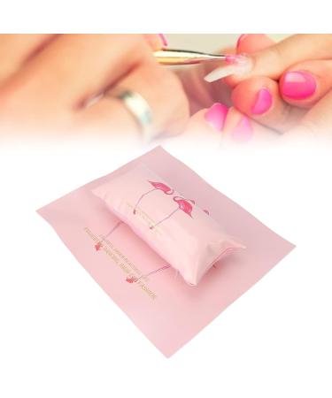 Premium Nail Art Hand Cushion Mat - PU Leather Detachable European Style for Nail Salons | Best Nail Tech Supplies - Buy Online on GoSupps.com