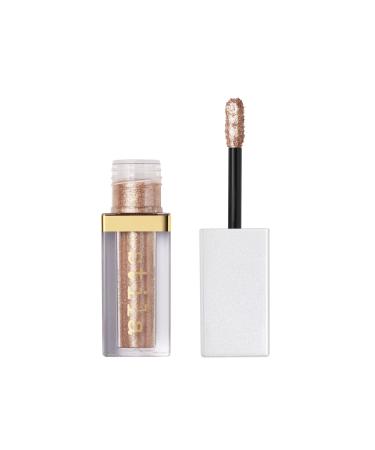 Stila Glisten & Glow Liquid Eyeshadow Kitten Kaleidoscope | Buy Gold Liquid Eyeshadow Online - International Shipping - Buy Online on GoSupps.com