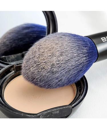Makeup Brush Set Blue Gradient Makeup Brush Soft Eyeshadow Loose Powder Repair Concealer Brush Makeup Brush Sets Foundation Brush - Buy Online on GoSupps.com