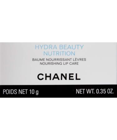 Chanel Hydra Beauty Nutrition Lip Balm Unisex - Moisturizing Lip Care 59 ml | Buy Online - Buy Online on GoSupps.com
