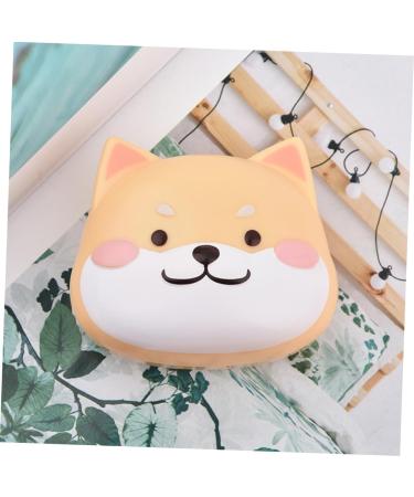 Solustre 9 Pack Contact Lens Case - Durable Contact Lens Container & Holder for Eye Lenses - International Shipping Available - Buy Online on GoSupps.com